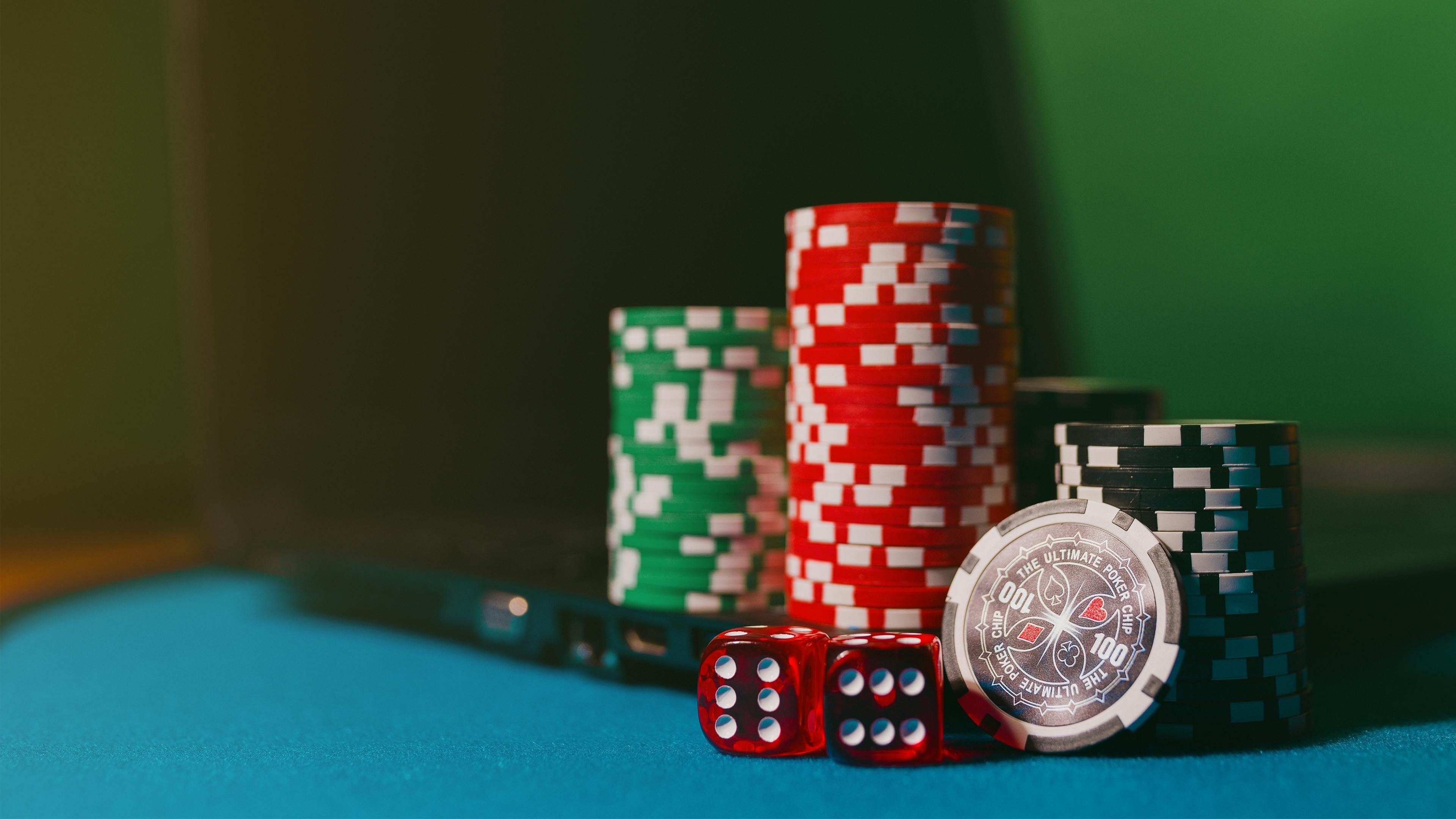 ibet casino