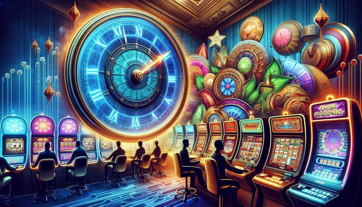 ibet casino