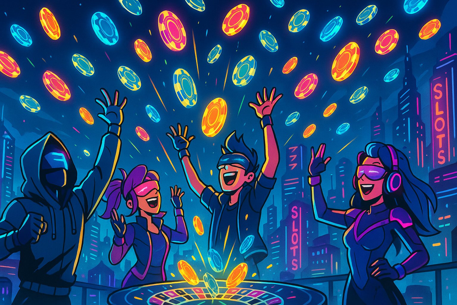 ibet casino