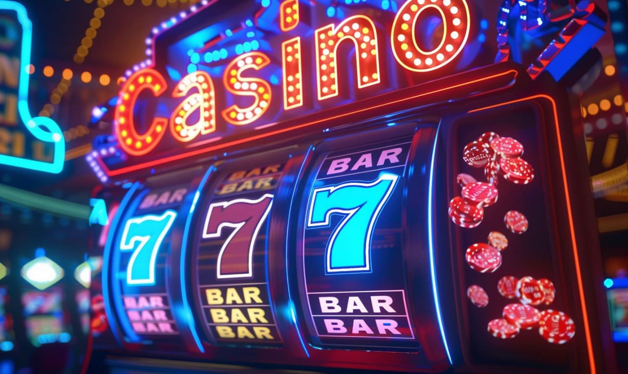 ibet casino