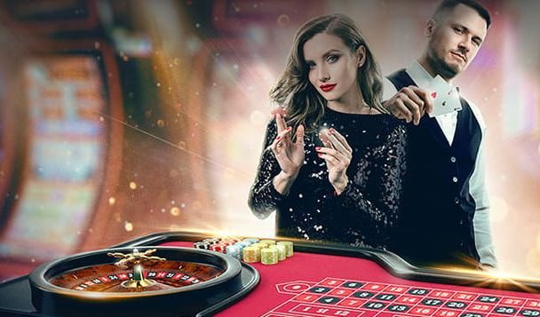 ibet casino