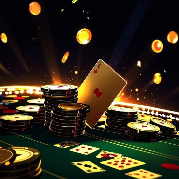 ibet casino