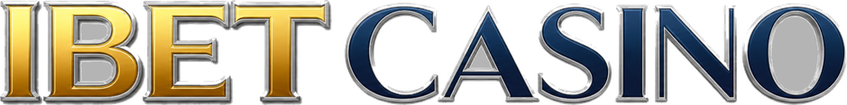 ibet casino logo